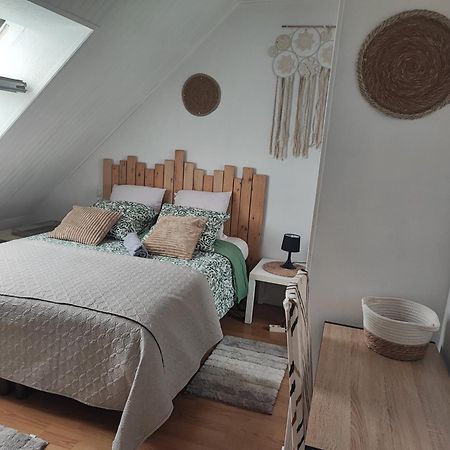 Chambre Chez L'Habitant Châteaubriant Eksteriør billede