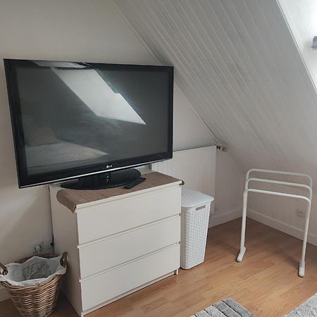 Chambre Chez L'Habitant Châteaubriant Eksteriør billede
