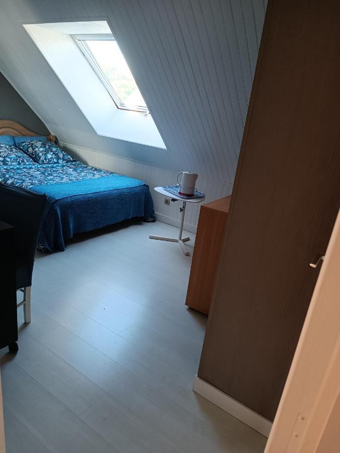 Chambre Chez L'Habitant Châteaubriant Eksteriør billede