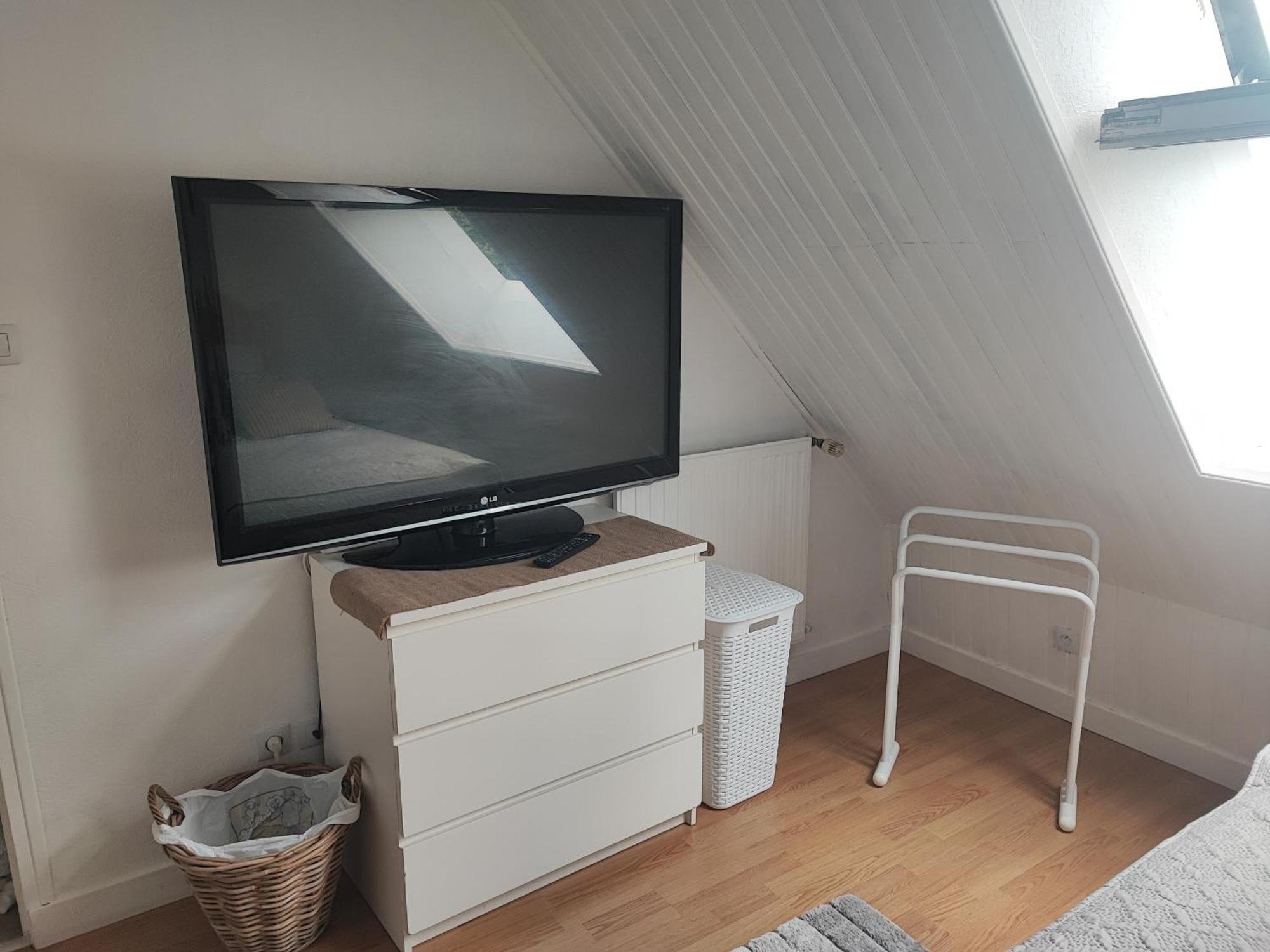 Chambre Chez L'Habitant Châteaubriant Eksteriør billede